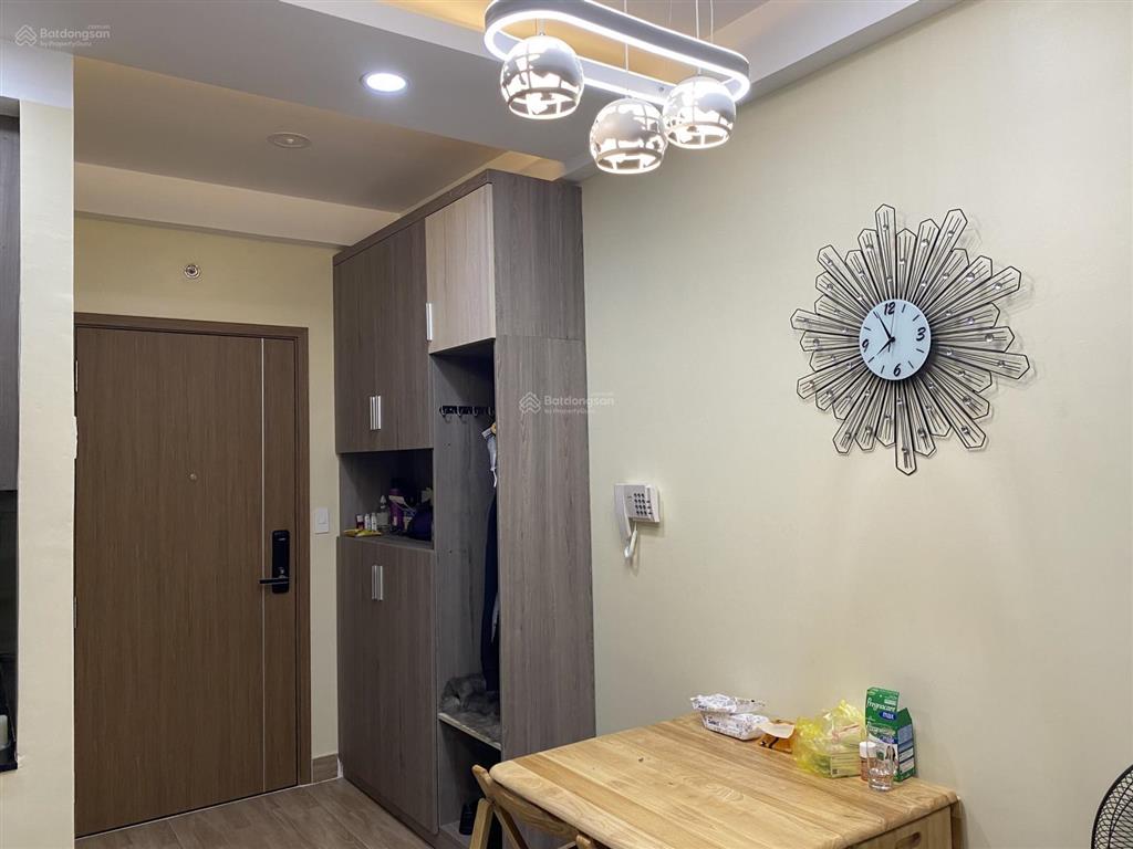 Giá ngộp bank  bán nhanh ch richstar 65m² 2pn2wc giá 3,7 tỷ tặng lại nội thất.