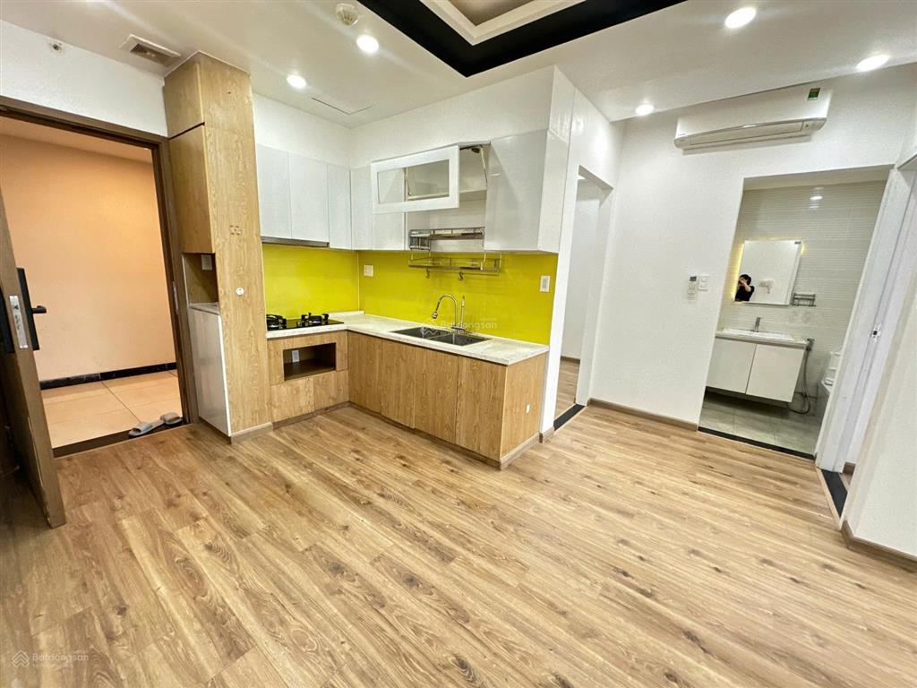 Cần tiền kinh doanh bán căn 2pn, richstar, đầu tư nội thất để ở như hình, đã có hđmb