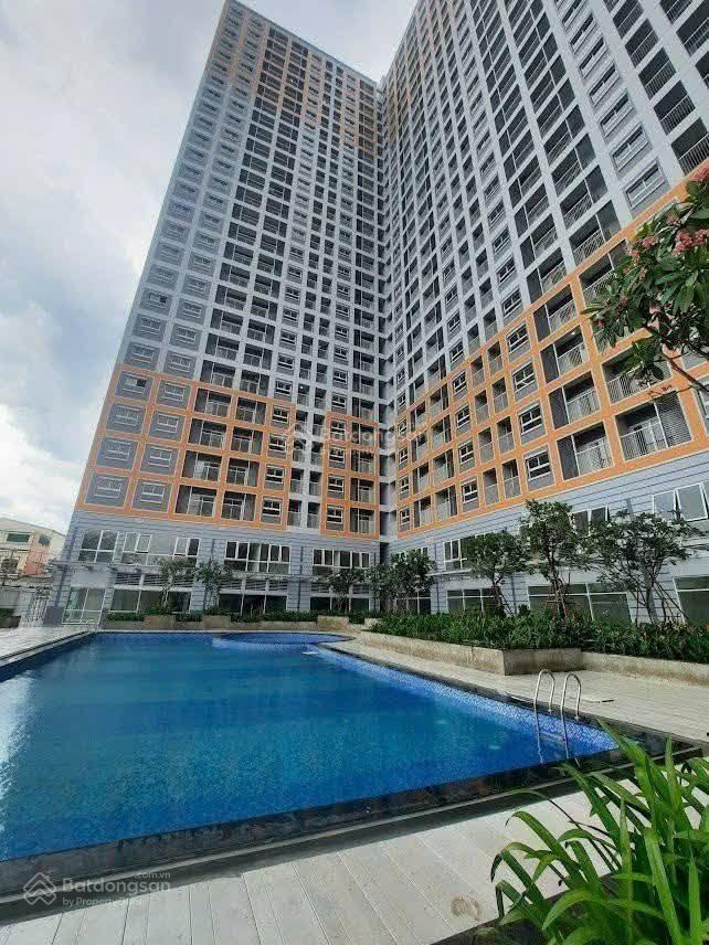 Hàng hiếm cần bán gấp ch carillon 7, 2pn, 1wc, 65m2, ở ngay, ngân hàng cho vay 70%