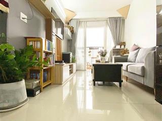 Giá thật  nhà thật 100%, carillon 5, căn 1pn 1wc đã có sổ 3 tỷ, nội thất đẹp, vay ngân hàng 75%