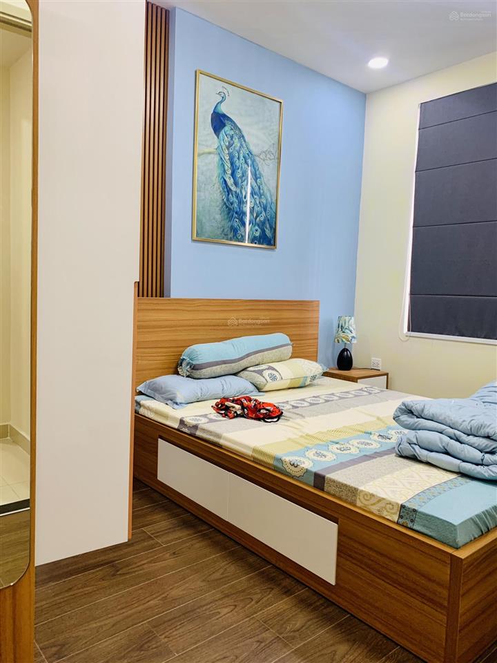 Cho thuê dài hạn 3pn, 2wc chung cư richstar, 90m2, 14 triệu, ở liền, nhà đẹp cứng cáp