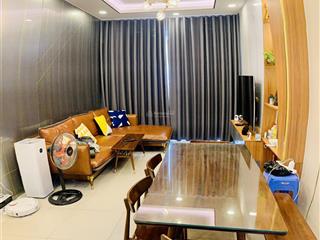 Cho thuê dài hạn 3pn, 2wc chung cư richstar, 90m2, 14 triệu, ở liền, nhà đẹp cứng cáp