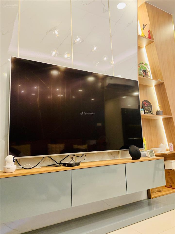 Cho thuê dài hạn 3pn, 2wc chung cư richstar, 90m2, 14 triệu, ở liền, nhà đẹp cứng cáp