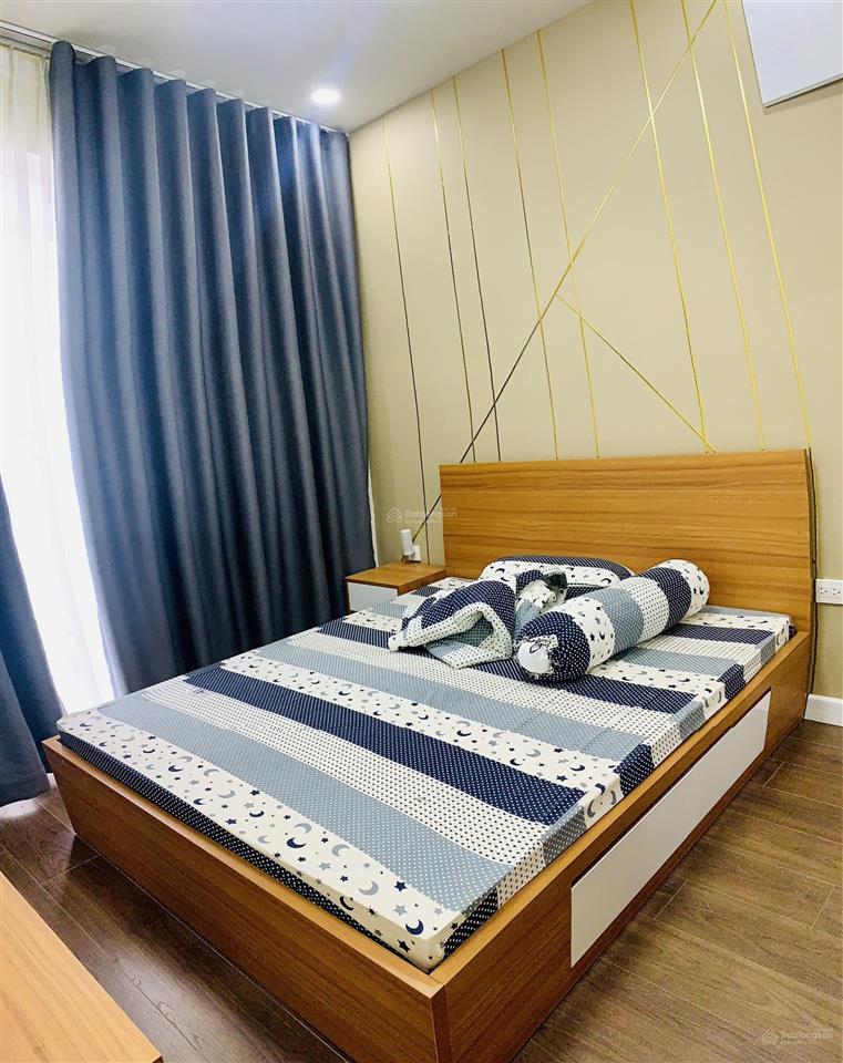 Cho thuê dài hạn 3pn, 2wc chung cư richstar, 90m2, 14 triệu, ở liền, nhà đẹp cứng cáp