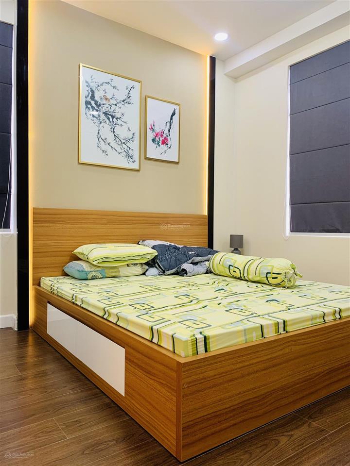 Cho thuê dài hạn 3pn, 2wc chung cư richstar, 90m2, 14 triệu, ở liền, nhà đẹp cứng cáp