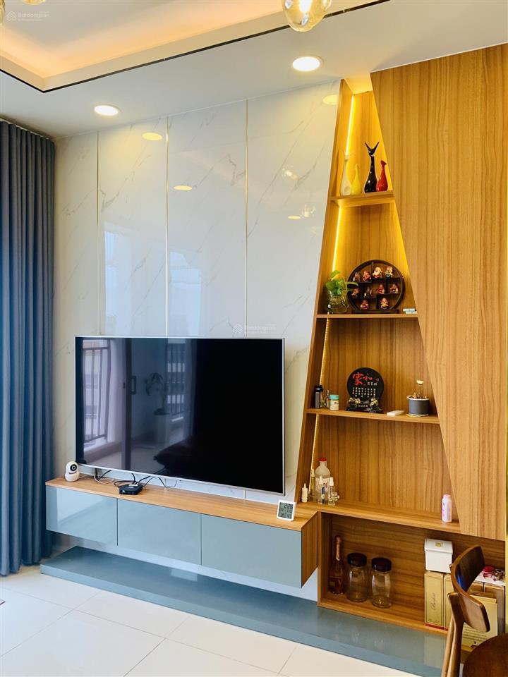 Cho thuê dài hạn 3pn, 2wc chung cư richstar, 90m2, 14 triệu, ở liền, nhà đẹp cứng cáp