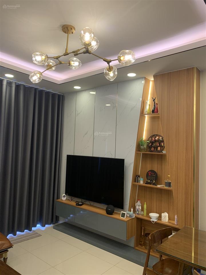 Cho thuê dài hạn 3pn, 2wc chung cư richstar, 90m2, 14 triệu, ở liền, nhà đẹp cứng cáp
