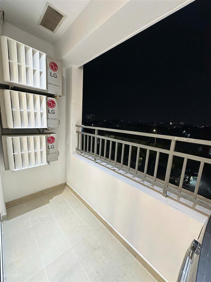 Chuyên cho thuê dài hạn, ngắn hạn chung cư richstar theo ngày, theo tuần, theo tháng, theo năm.