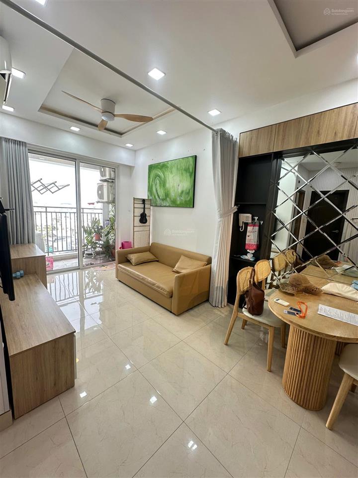 Bán nhanh trong tháng 10 ch richstar 53m2 giá rẻ hơn thị trường 300 triệu, có hđmb, vay được nh 70%