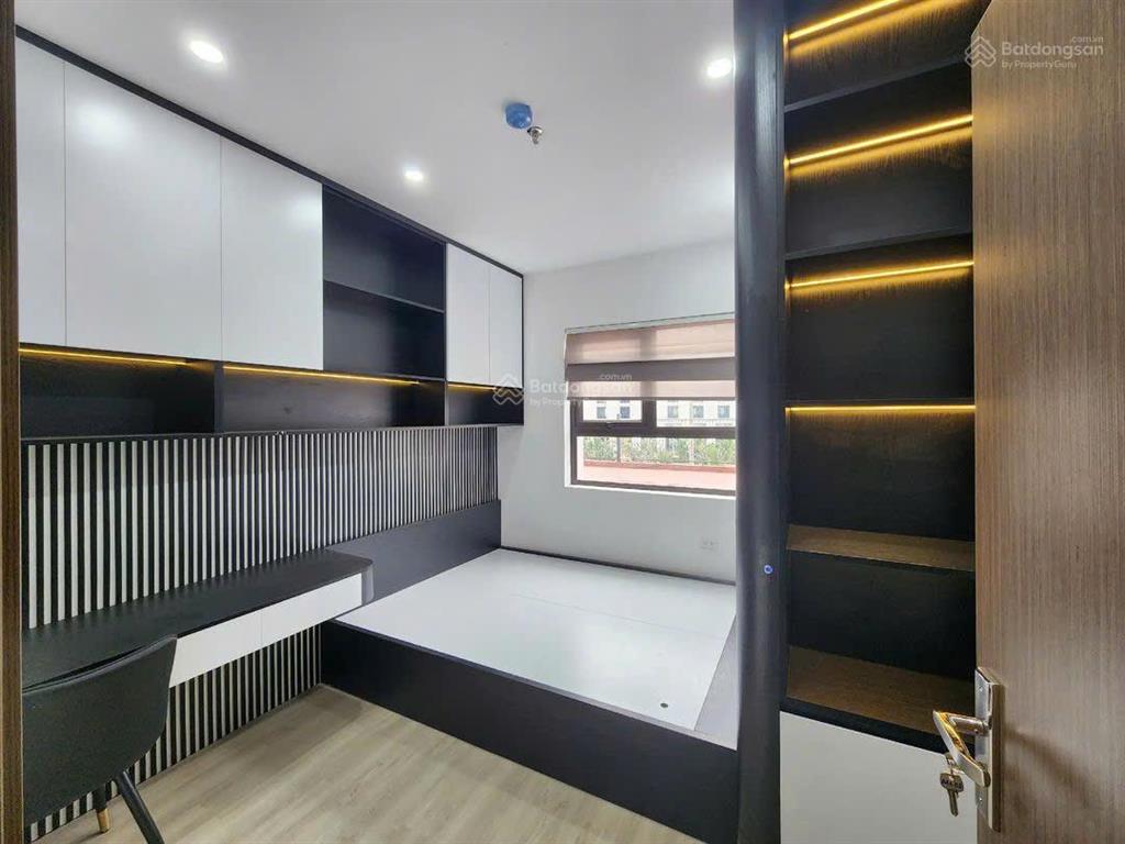 Bán cc cát tường smart city, 16,7 triệu/m2, 70 m2, 3pn, 2wc, hàng hiếm tại bắc ninh