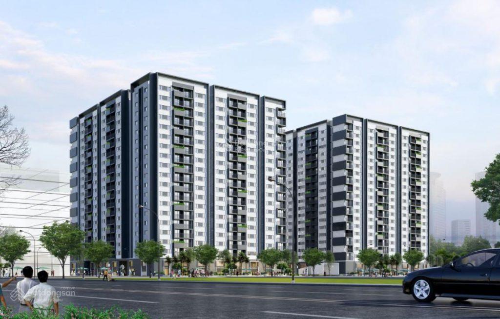 Bán cc cát tường smart city, 16,7 triệu/m2, 70 m2, 3pn, 2wc, hàng hiếm tại bắc ninh