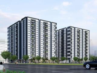 Bán cc cát tường smart city, 16,7 triệu/m2, 70 m2, 3pn, 2wc, hàng hiếm tại bắc ninh