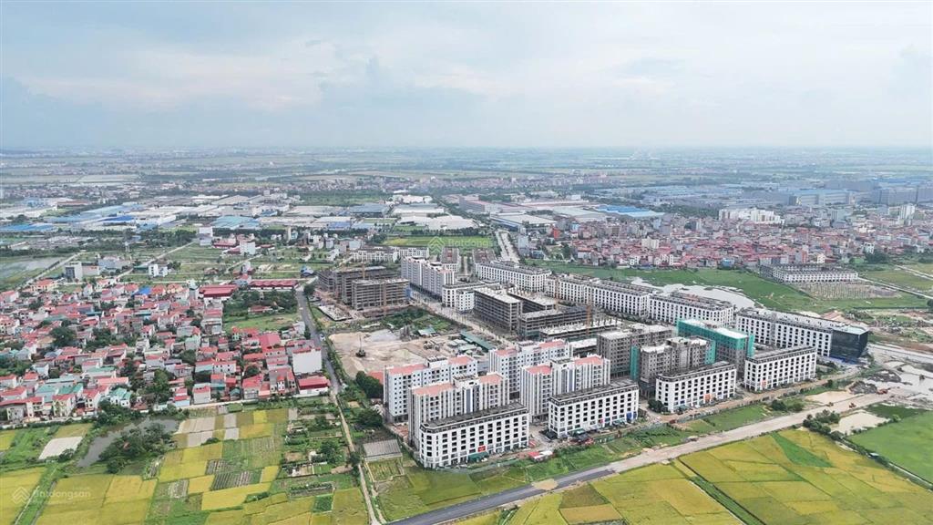 Bán cc cát tường smart city, 16,7 triệu/m2, 70 m2, 3pn, 2wc, hàng hiếm tại bắc ninh
