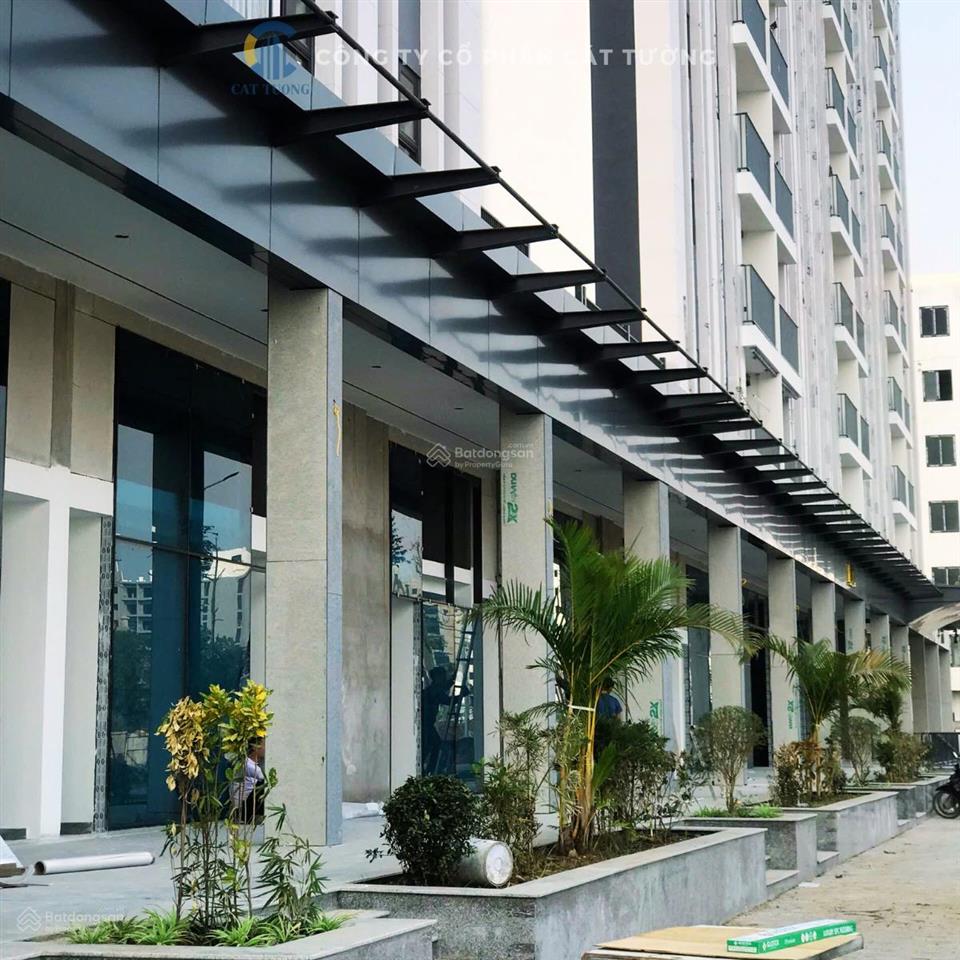 Bán cc cát tường smart city, 16,7 triệu/m2, 70 m2, 3pn, 2wc, hàng hiếm tại bắc ninh