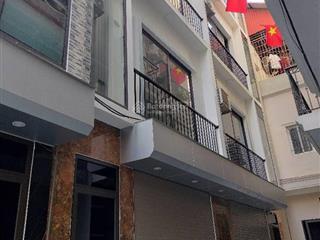 Nhà 5 tầng vạn phúc trung tâm quận hđ dt 3om2/ mt 4.7m nhà đẹp chỉ việc về đón tết ô tô đỗ c