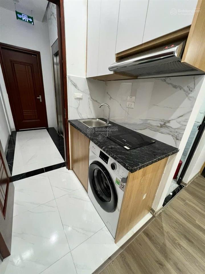 Bán ccmn đẹp giá rẻ! thịnh quangđống đa 50m 6 tầng mt 4m 13,6 tỷ. đầy đủ gpxd, pccc, xây mới.