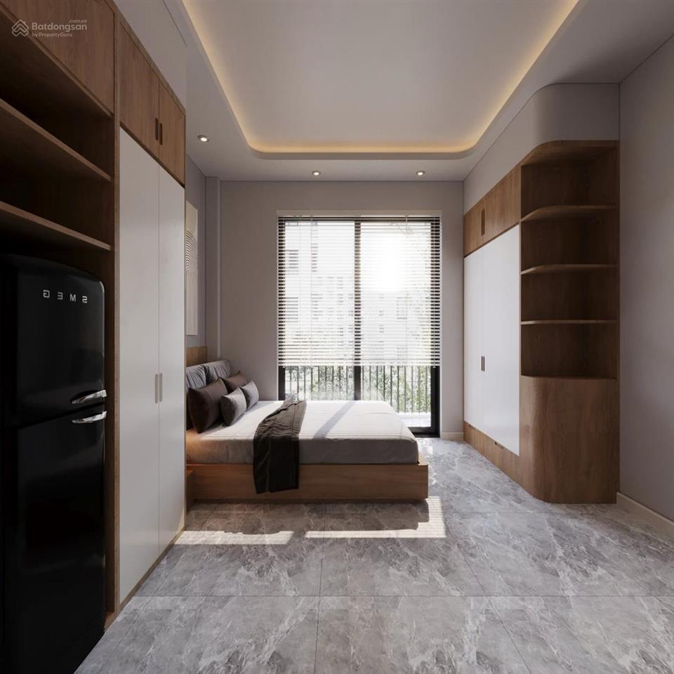 Bán ccmn đẹp giá rẻ! thịnh quangđống đa 50m 6 tầng mt 4m 13,6 tỷ. đầy đủ gpxd, pccc, xây mới.