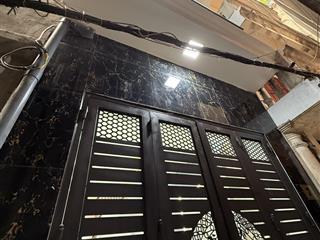 Chỉ 6,9 tỷ có nhà khương trung 30m  4 tầng  3,4m mặt tiền. nhà đẹp đủ công năng, ở luôn, gần oto.