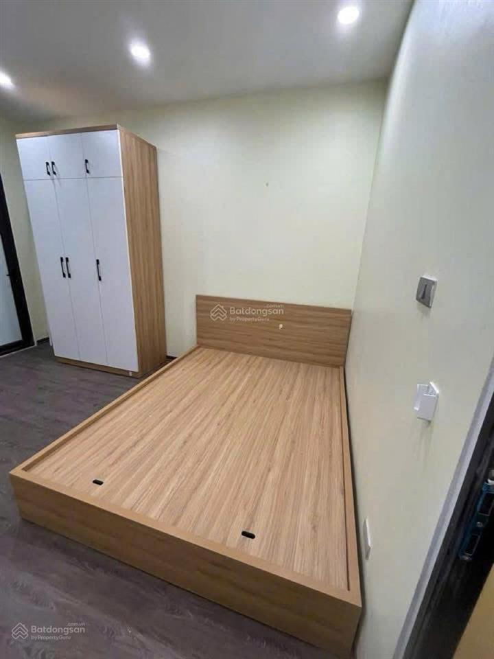 Vip ba đình 60m  6t mt 4,1m  19 tỷ. thang máy, vừa ở vừa kinh doanh, vị trí vàng, dân trí cao.