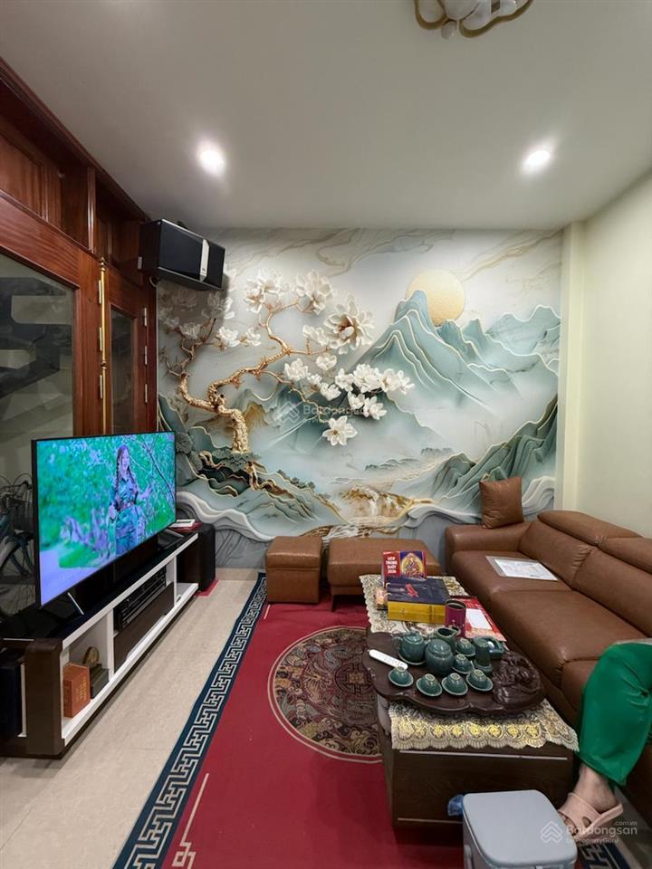 Vip ba đình 60m  6t mt 4,1m  19 tỷ. thang máy, vừa ở vừa kinh doanh, vị trí vàng, dân trí cao.