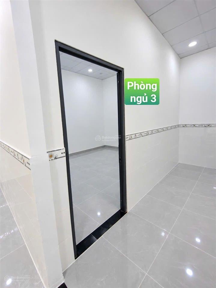 Nhà riêng đẹp ở khu chòm dừa, 2,65 tỷ, 80,4m2, hàng hiếm tại đồng nai