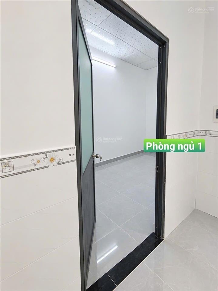 Nhà riêng đẹp ở khu chòm dừa, 2,65 tỷ, 80,4m2, hàng hiếm tại đồng nai