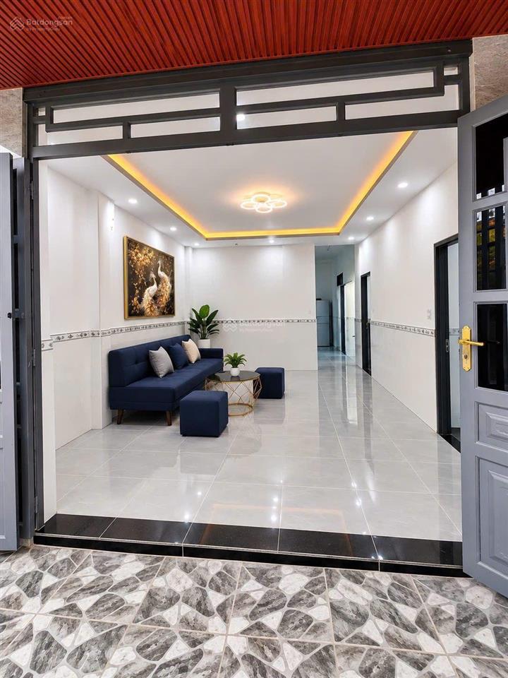 Nhà riêng đẹp ở khu chòm dừa, 2,65 tỷ, 80,4m2, hàng hiếm tại đồng nai
