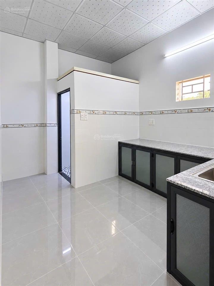 Nhà riêng đẹp ở khu chòm dừa, 2,65 tỷ, 80,4m2, hàng hiếm tại đồng nai
