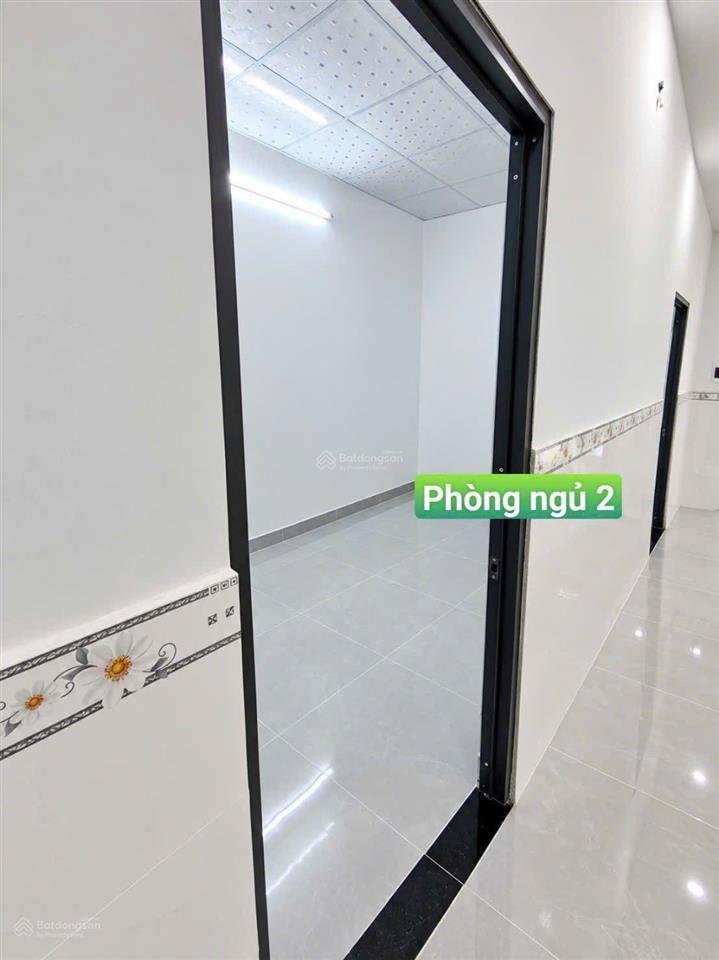 Nhà riêng đẹp ở khu chòm dừa, 2,65 tỷ, 80,4m2, hàng hiếm tại đồng nai