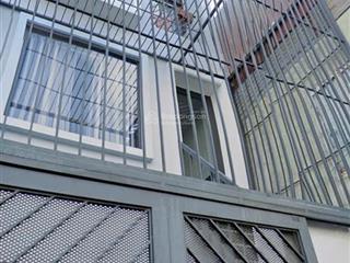 Bán nhà 3 tầng hẻm kc76/5, huỳnh tấn phát, dt 67,8m2, sẵn 9 phòng ở và cho thuê tách biệt