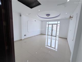 Cho thuê nhà 1 trệt 3 lầu tại nguyễn ảnh thủ, quận 12, 22 triệu, 300 m2