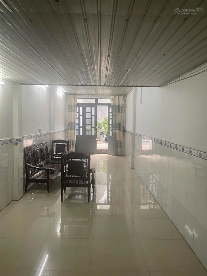 Bán nhà riêng tại huỳnh tấn phát, 5,58 tỷ, 47,7m2, 3pn + 1 wc