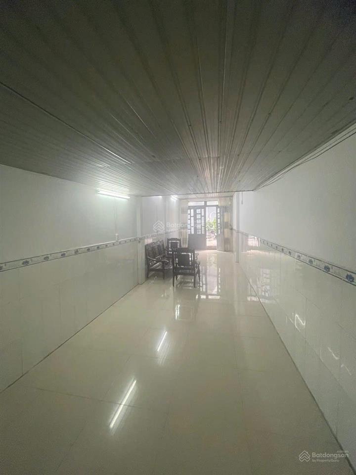 Bán nhà riêng tại huỳnh tấn phát, 5,58 tỷ, 47,7m2, 3pn + 1 wc