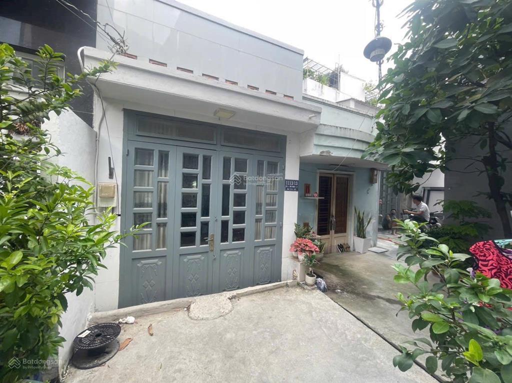 Bán nhà riêng tại huỳnh tấn phát, 5,58 tỷ, 47,7m2, 3pn + 1 wc