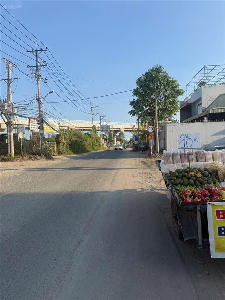 Bán đất tại nguyễn xiển, 2400 m2 phù hợp xây tòa nhà chung cư thích hợp đầu tư