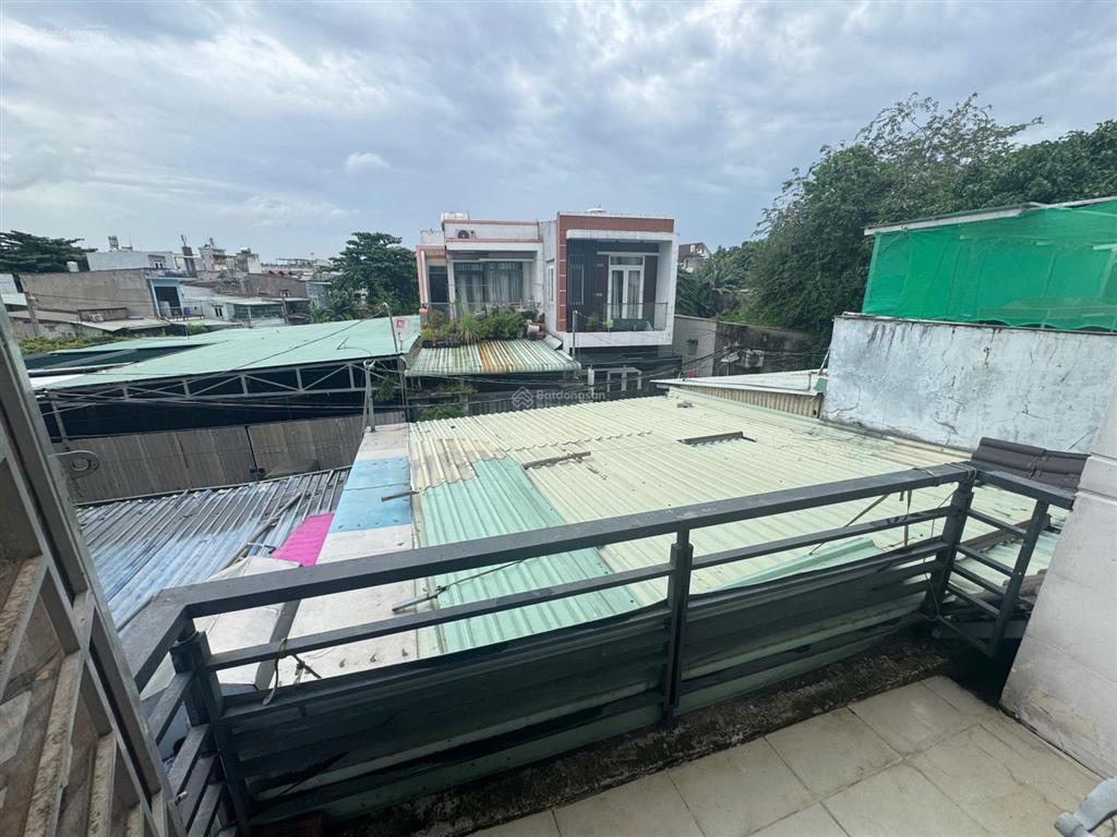 Bán nhà riêng tại đường tam châu, tam bình, thủ đức, hcm giá 9,5 tỷ, 169m2, view đẹp