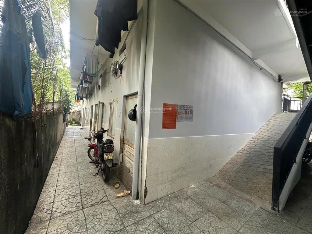 Bán dãy trọ, 170m2, 8,5 tỷ tại đường 3, p. linh xuân, tp thủ đức (môi giới hợp tác)