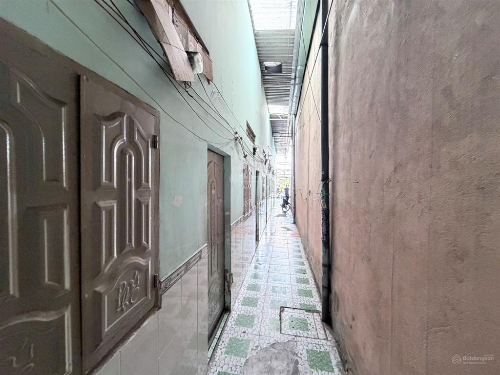 Bán dãy trọ, 170m2, 8,5 tỷ tại đường 3, p. linh xuân, tp thủ đức (môi giới hợp tác)