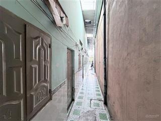 Bán dãy trọ, 170m2, 8,5 tỷ tại đường 3, p. linh xuân, tp thủ đức (môi giới hợp tác)