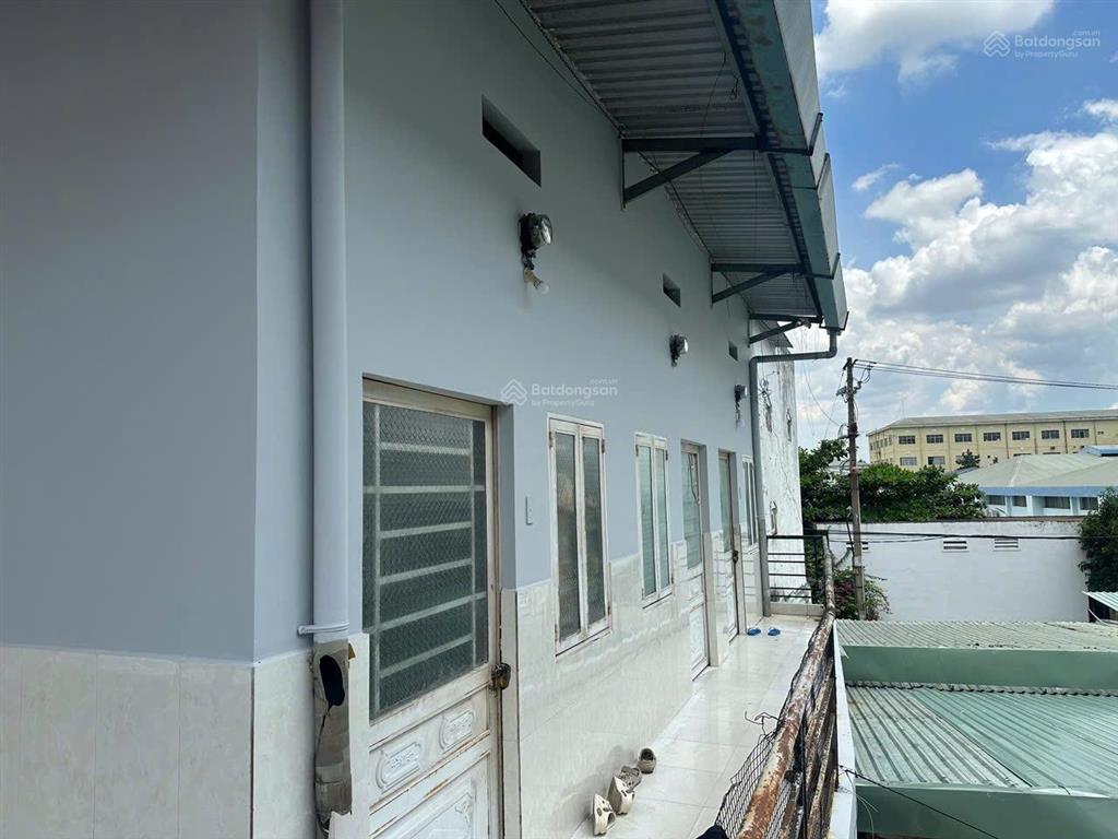 Bán dãy trọ, 170m2, 8,5 tỷ tại đường 3, p. linh xuân, tp thủ đức (môi giới hợp tác)