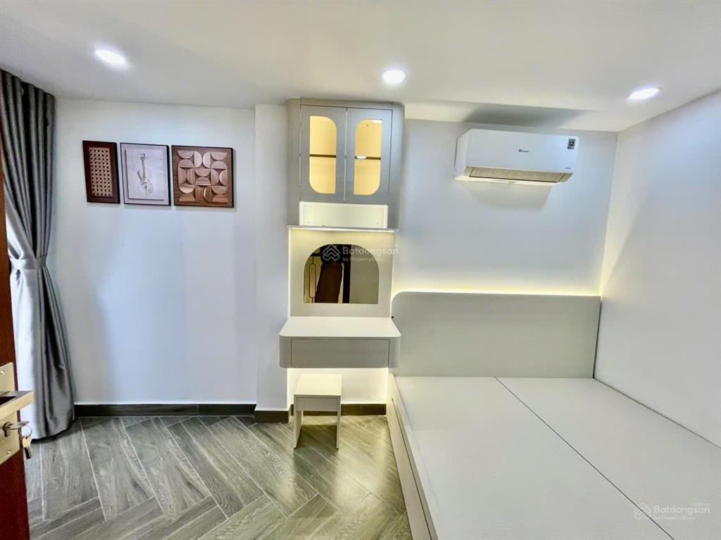 (hợp tác mg) bán nhà riêng tại lưu trọng lư, tân thuận tây, q7, tp. hcm giá ưu đãi 4 tỷ, 22.5m2