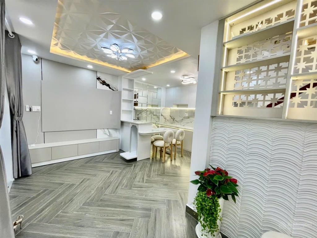 (hợp tác mg) bán nhà riêng tại lưu trọng lư, tân thuận tây, q7, tp. hcm giá ưu đãi 4 tỷ, 22.5m2