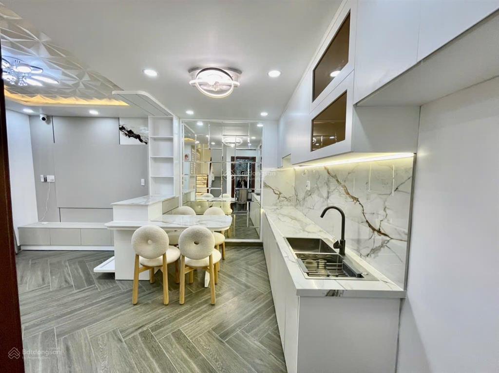 (hợp tác mg) bán nhà riêng tại lưu trọng lư, tân thuận tây, q7, tp. hcm giá ưu đãi 4 tỷ, 22.5m2