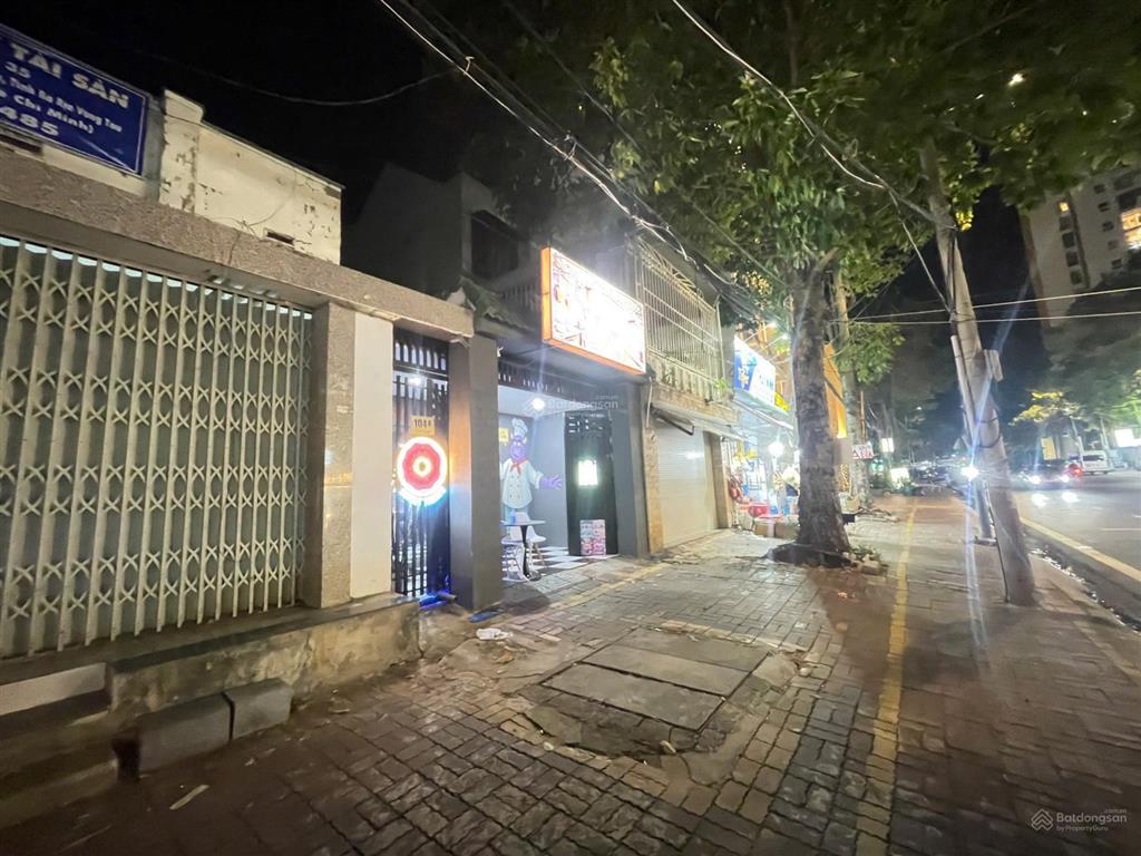 (hợp tác) bán nhà riêng tại võ thị sáu, 13,434 tỷ, 101m2, 2pn, 2wc, 1 tầng (hỗ trợ vay trực tiếp)