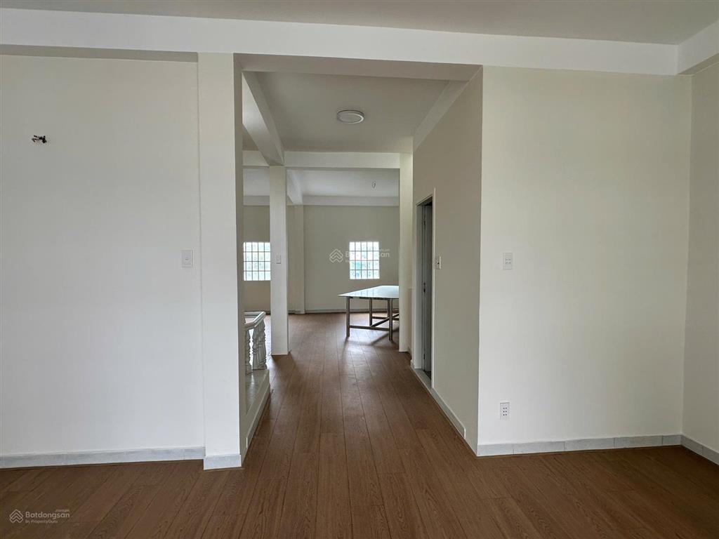 Bán nhà riêng tại phan văn trị, 8 tỷ, 44 m2, hàng hiếm giá ưu đãi (hợp tác)