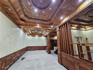 Bán nhà riêng tại đường phan văn trị, 15 tỷ, 81.9m2, 4pn, 3wc, 3 tầng, hướng bắc