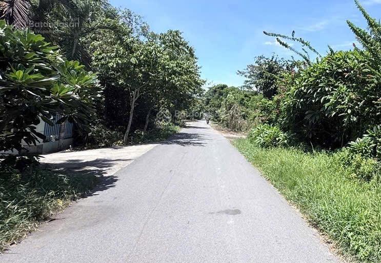 (hợp tác bán nhà riêng tại nguyễn phong sắc, phú hòa đông, củ chi, 5,773 tỷ, 802 m2