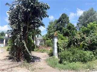 (hợp tác bán nhà riêng tại nguyễn phong sắc, phú hòa đông, củ chi, 5,773 tỷ, 802 m2