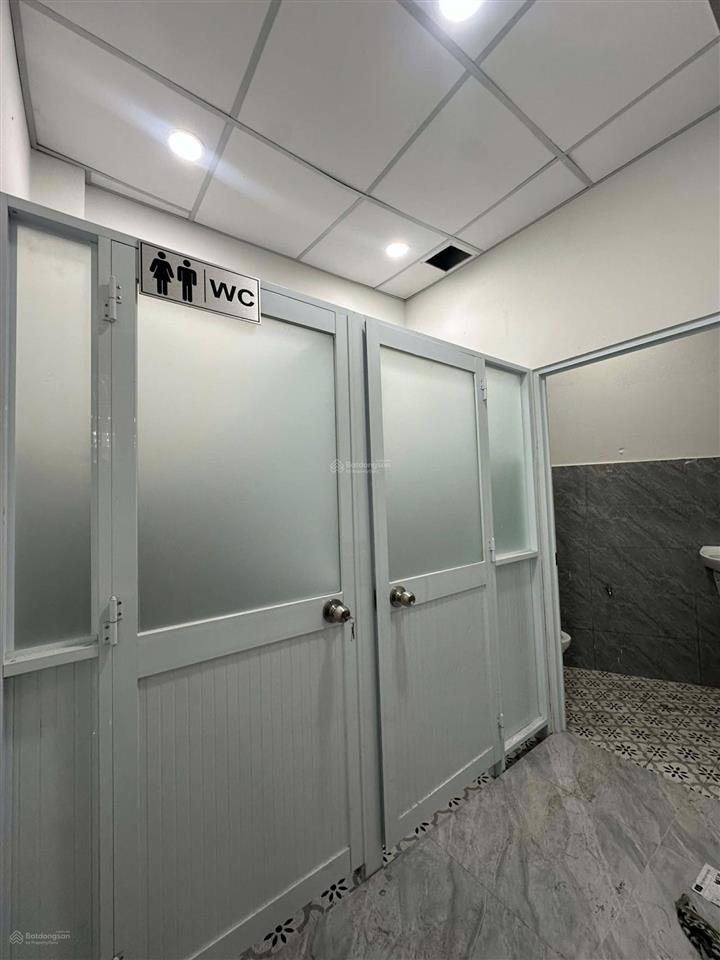 (mg hợp tác) nhà riêng 87,9m2, 5,75 tỷ tại thống nhất, p 16, q. gò vấp, tp.hcm