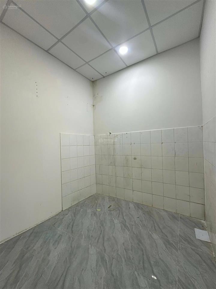 (mg hợp tác) nhà riêng 87,9m2, 5,75 tỷ tại thống nhất, p 16, q. gò vấp, tp.hcm